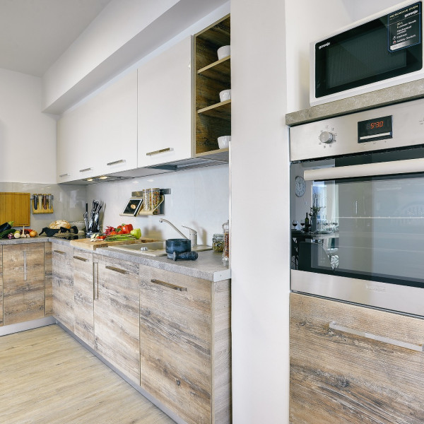 Kitchen, Villa Klen, Villa Klen, Pula, Croatia Pula